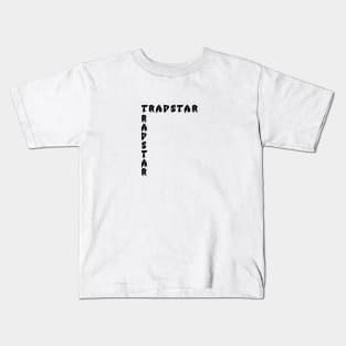 Trapstar Kids T-Shirt
